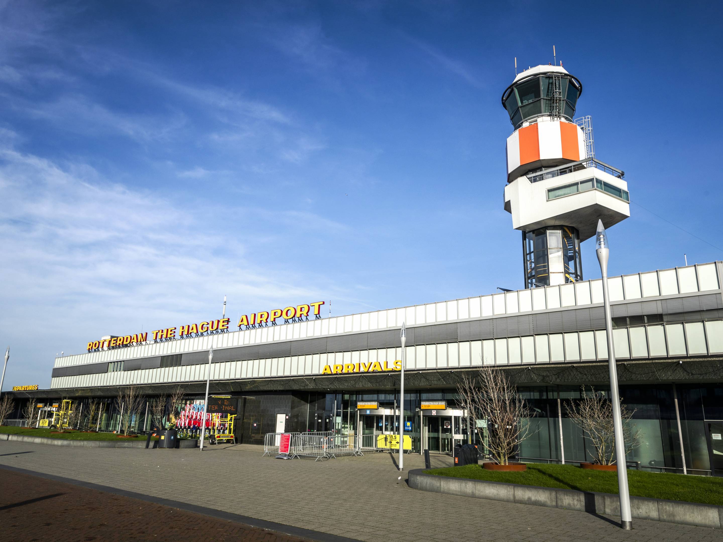 Cologne Bonn Airport